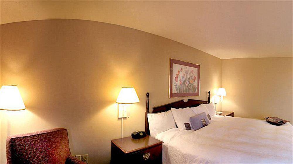 Quality Inn Fremont Extérieur photo