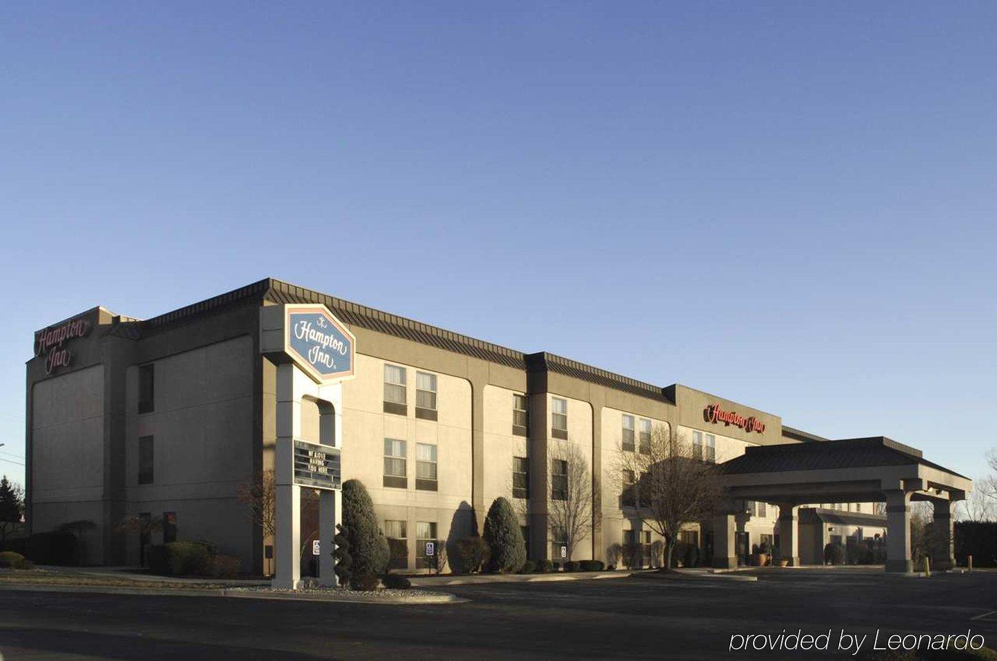 Quality Inn Fremont Extérieur photo